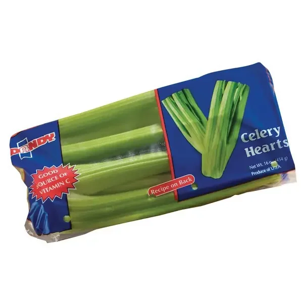Celery Hearts- Organic
