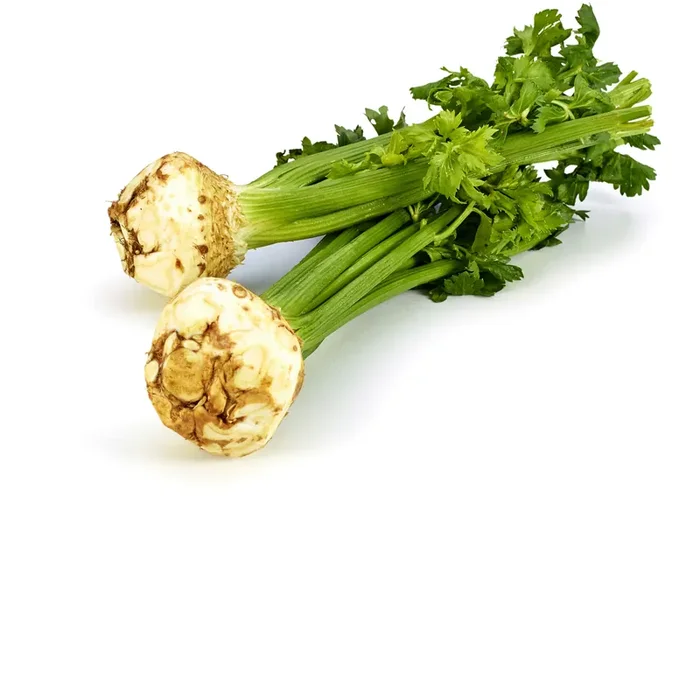 Celery Root Bulk