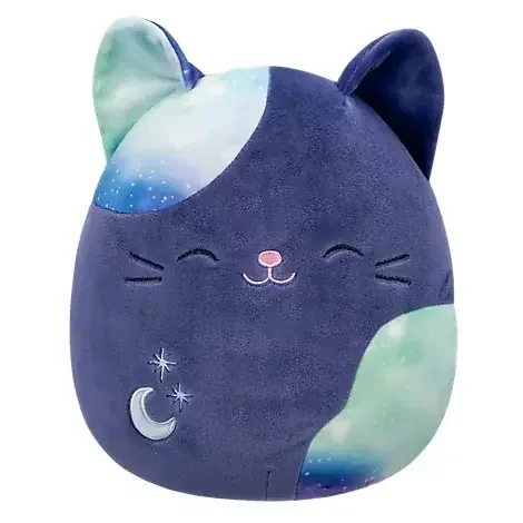 Celestial Cat 8 inch Squishmallow – EA