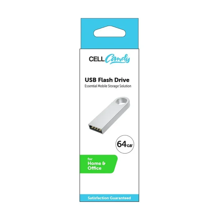 Cell Candy USB Flash Drive