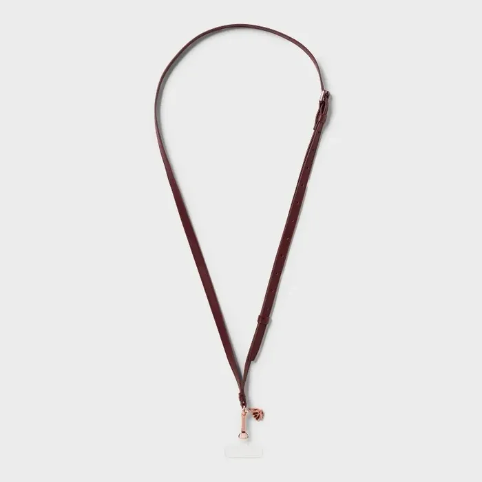 Cell Phone Crossbody Strap – heyday™ with Al Dettmann