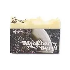 Cellar Door Bath Supply Co Soap Co Blackberry Beret Soap
