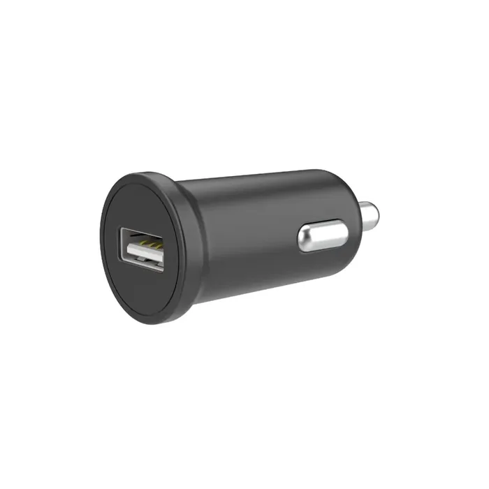 Cellcandy 1-Amp Usb Car Charger – Black
