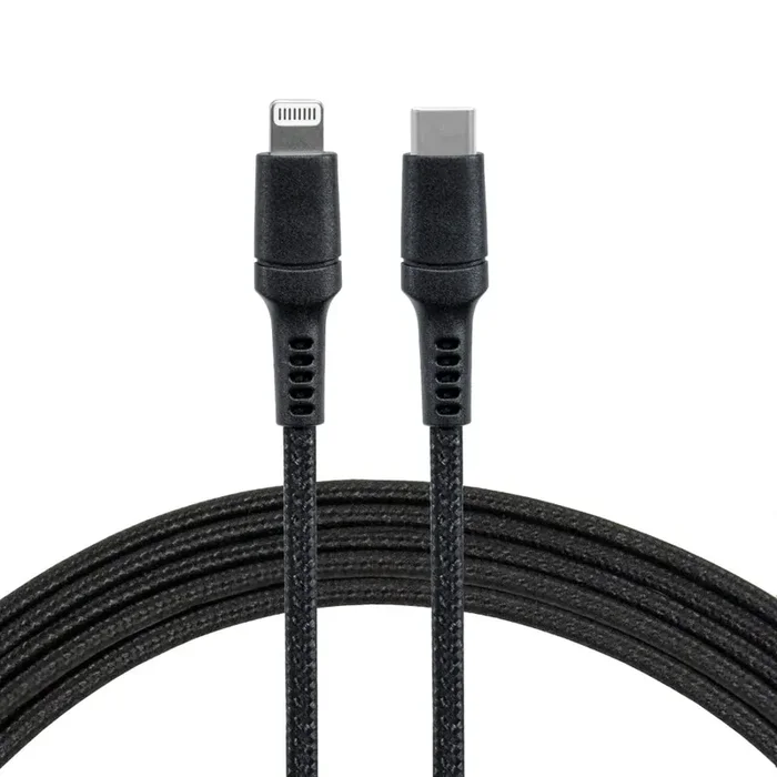 Cellcandy Braided Apple Lightning Cable