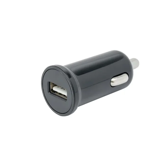 Cellcandy Ultra Low Profile Usb Car Charger – Black