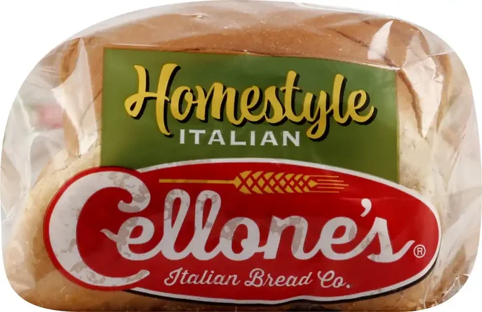 Cellone‘s Cellones Bread Ital Hmstyl Sliced