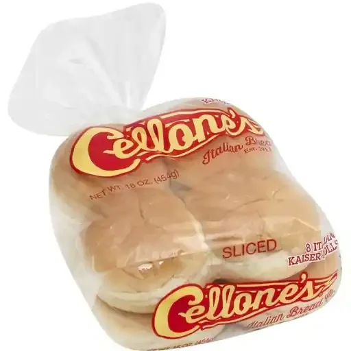 Cellone‘s Cellones Kaiser Rolls