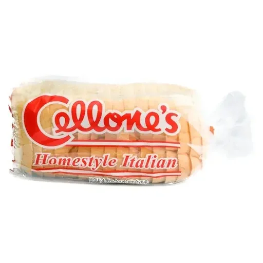 Cellone‘s Hamburger Buns