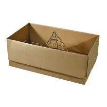 Cellucap Wire Filter Holder