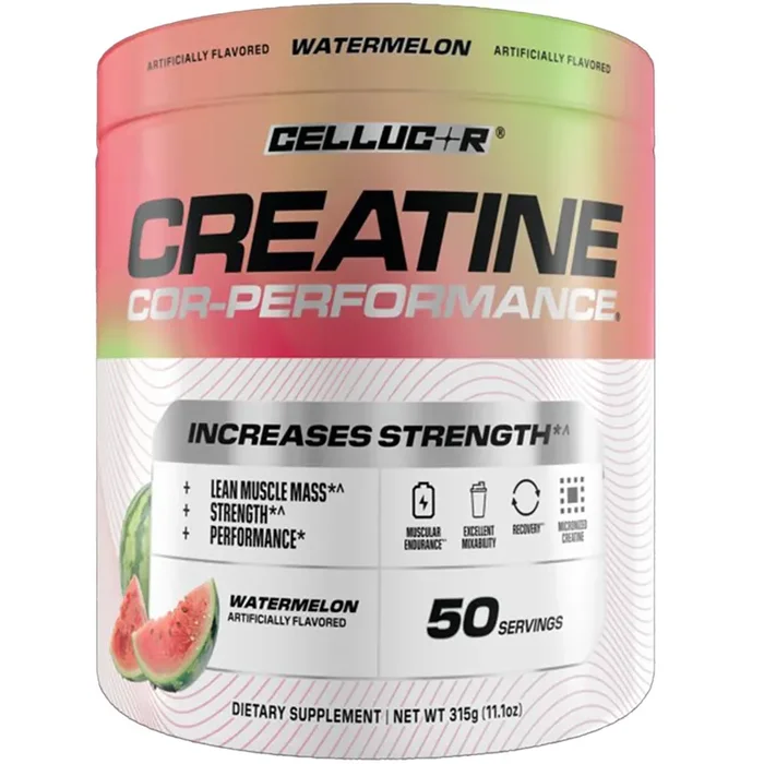 Cellucor Pro-Performance Creatine Watermelon