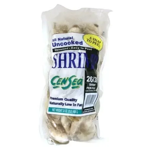 CenSea Shrimp, 2 Pound