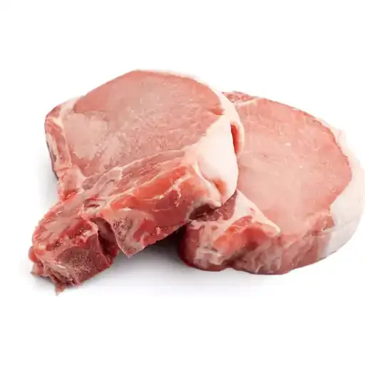 Center Cut Boneless Pork Chop