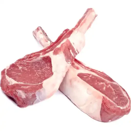 Center Cut Lamb Loin Chops
