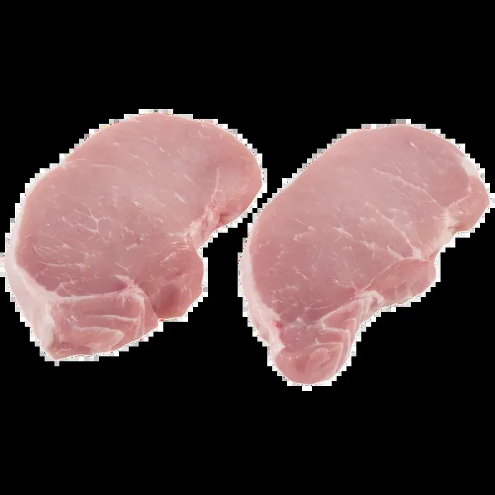 Center Rib Chop – Family Pack