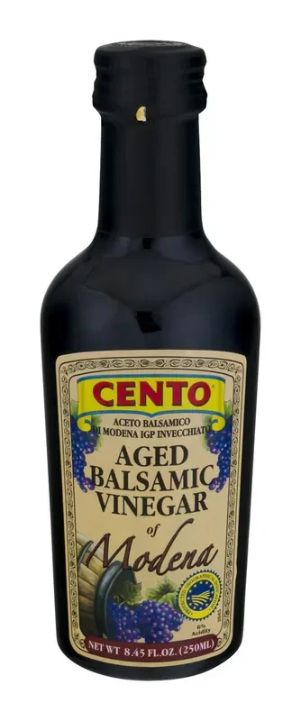 Cento Aged Balsamic Vinegar