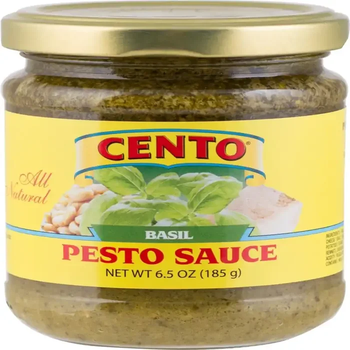 Cento Basil Pesto Sauce
