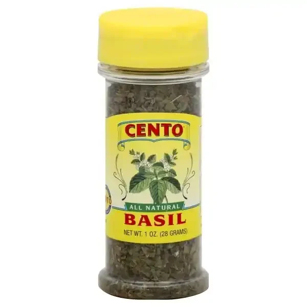 Cento Basil