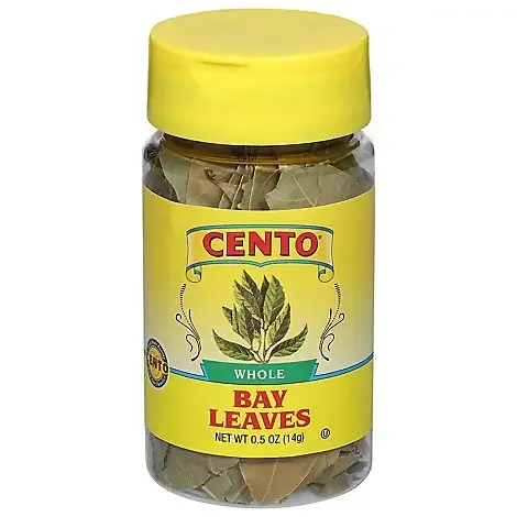 Cento Bay Leaves- 0.5 oz