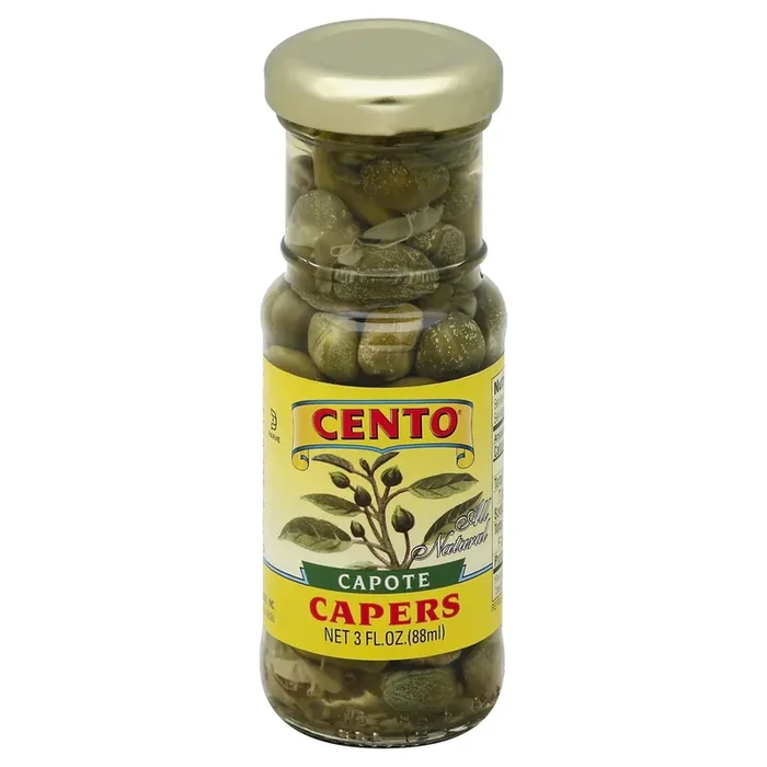 Cento Capote Capers