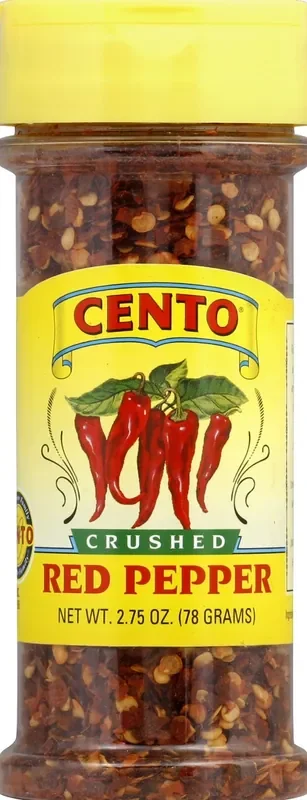 Cento Crushed Red Pepper