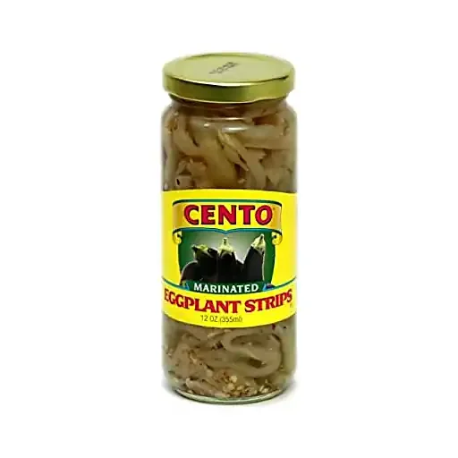 Cento Eggplant Strip