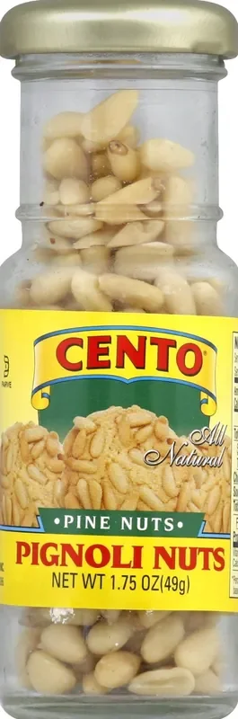 Cento Pignoli Nuts