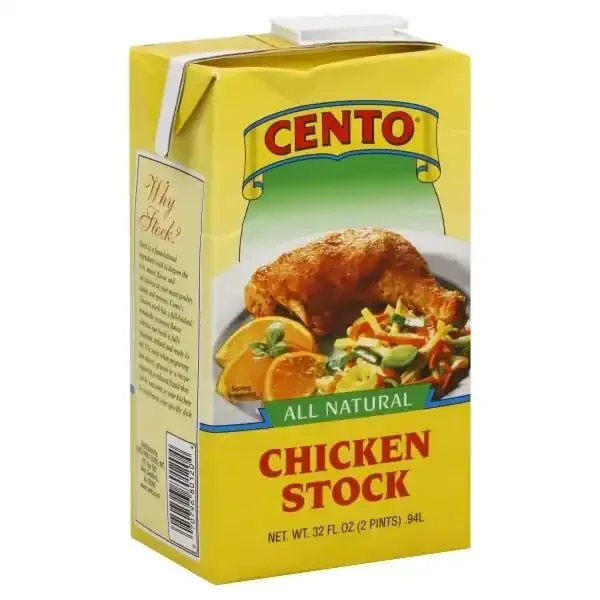 Cento Stock, Chicken
