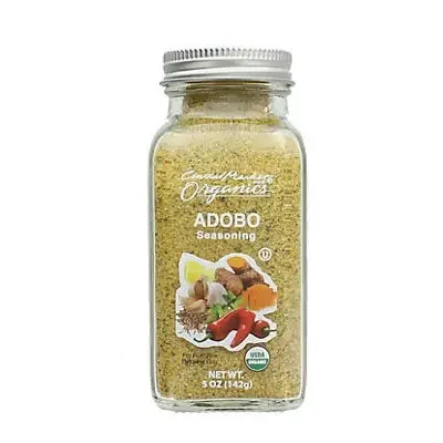 Central Market Adobo Seasoning