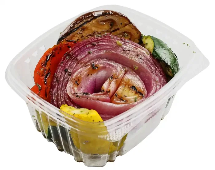 Central Market Antipasto Grilled Vegetables