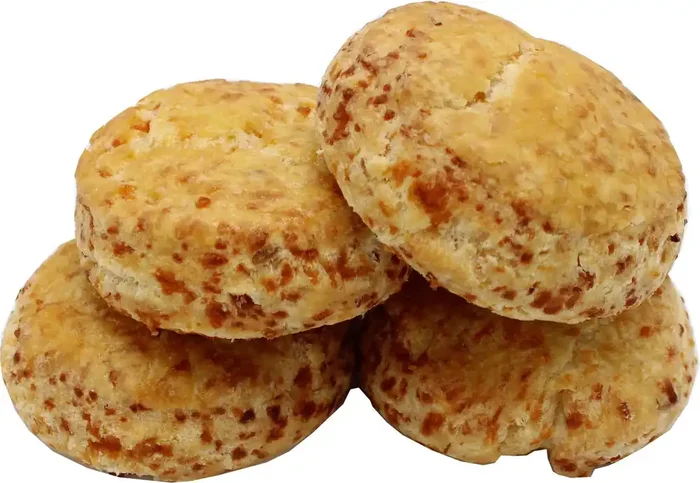 Central Market Bacon & Cheddar Scones