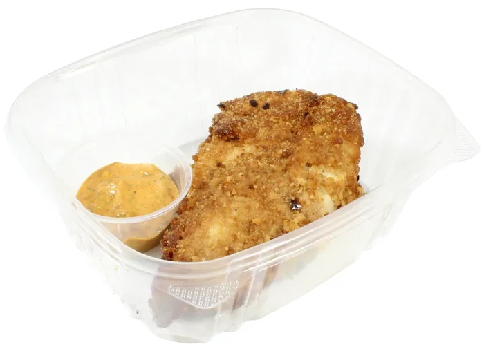 Central Market Chicken Diablo