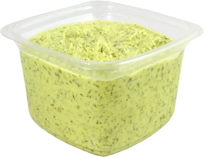 Central Market Chimichurri Salsa