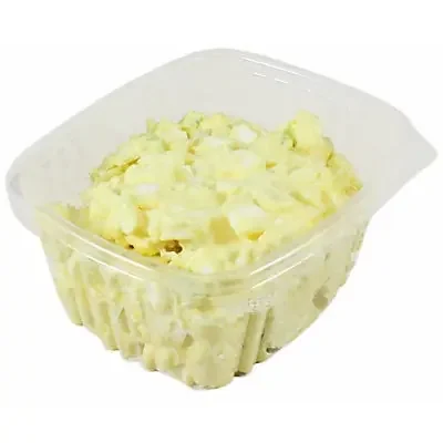 Central Market Egg Salad