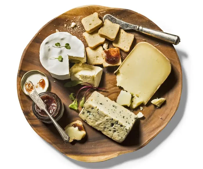 Central Market French Bring Your Own Platter