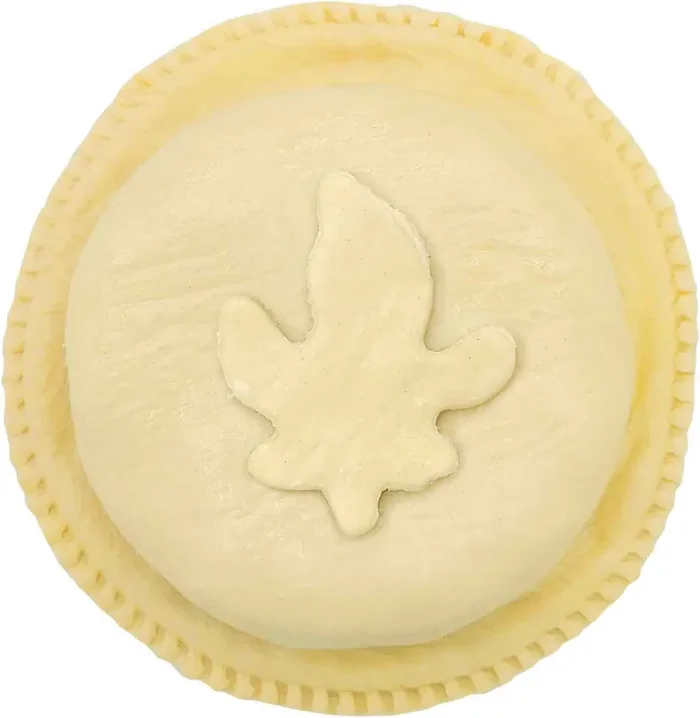 Central Market Frozen Fig Brie En Croute