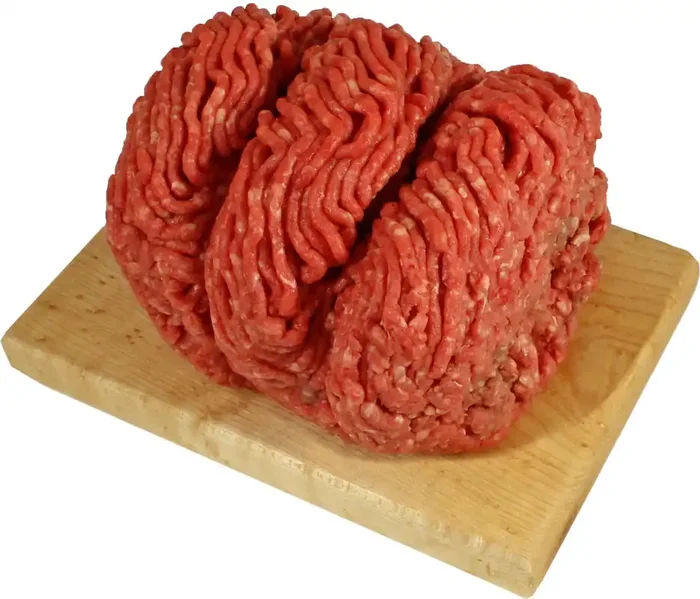 Central Market Ground Beef