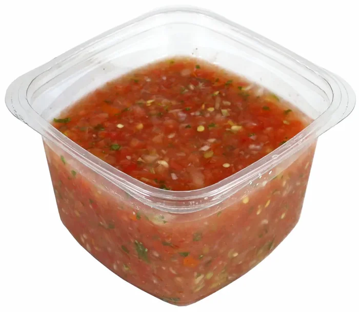 Central Market Hatch Chile Salsa