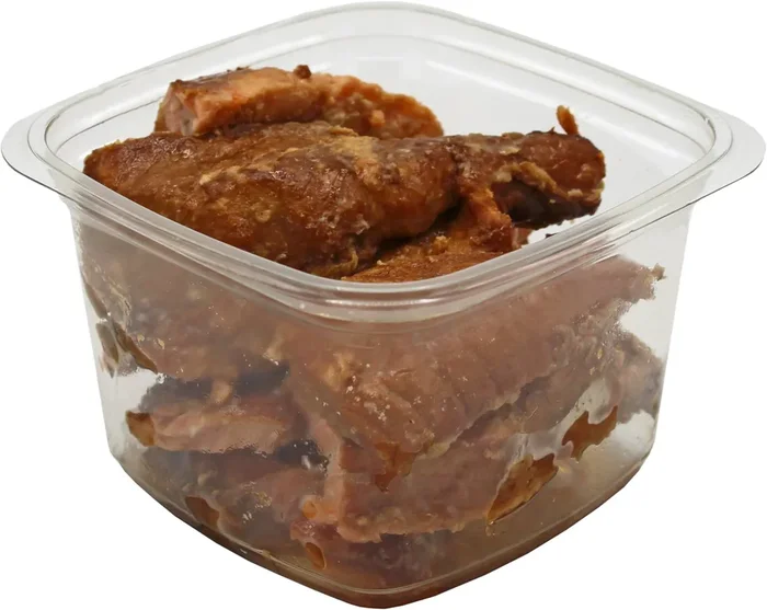 Central Market In-House Smoked Salmon Candy