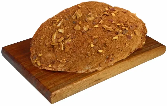 Central Market Jamaican Jerk Rubbed Boneless Chicken Breast