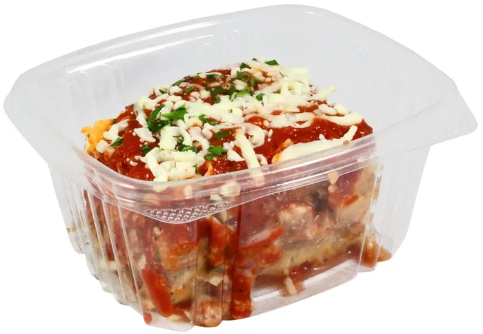 Central Market Lasagna Bolognese