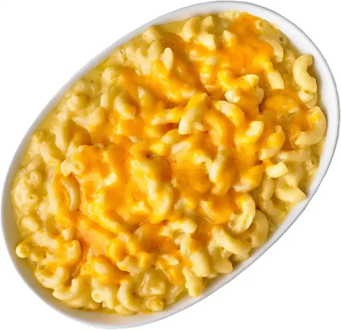 Central Market Macaroni & Cheese