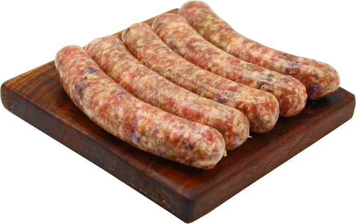 Central Market Maple Blueberry Breakfast Link