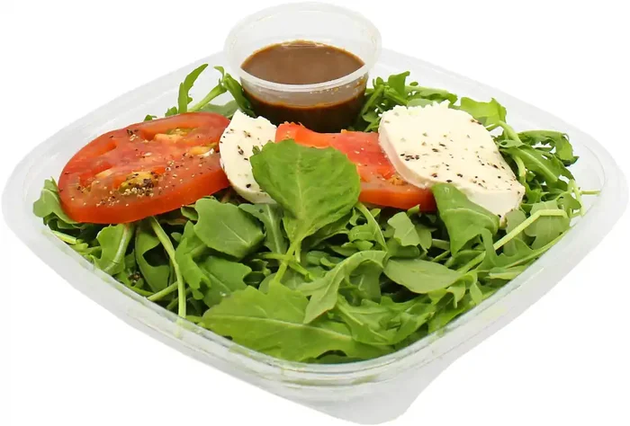 Central Market Petite Caprese Salad