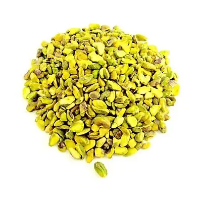 Central Market PrePacked Shelled Raw Pistachios