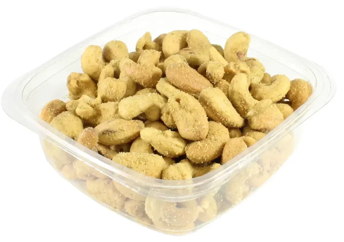 Central Market PrePacked Whole Jumbo Roasted Cashews