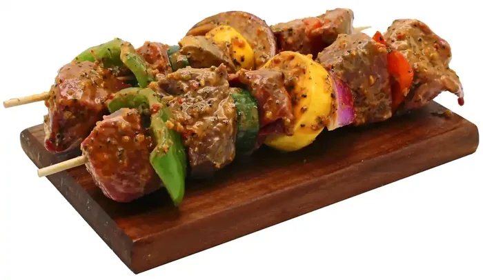 Central Market Southwest Beef Sirloin for Kabobs