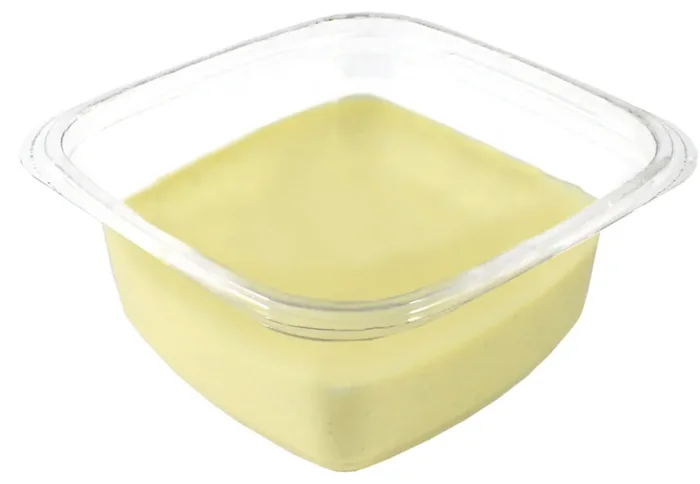 Central Market Vanilla Bourbon Sauce