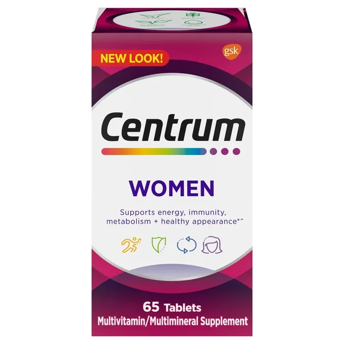 Centrum Dual Woman