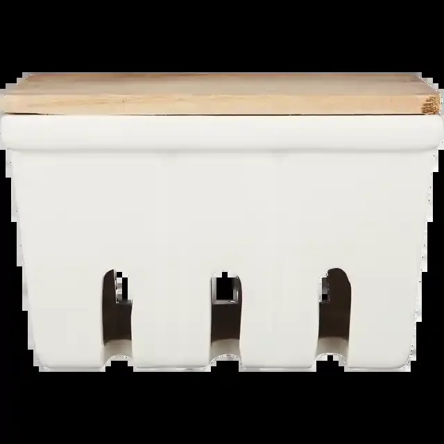 Ceramic Food Storage