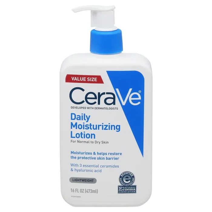 Cerave Daily Moisturizing Lotion